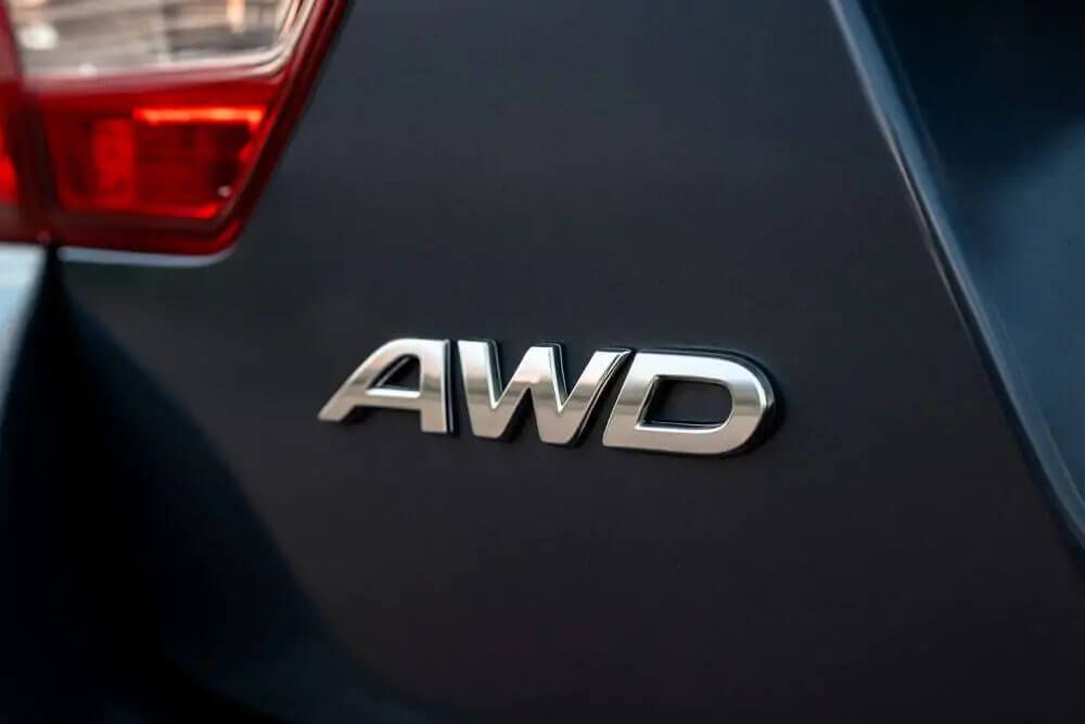 Is Your Subaru Really AWD? Use the VIN to Find Out