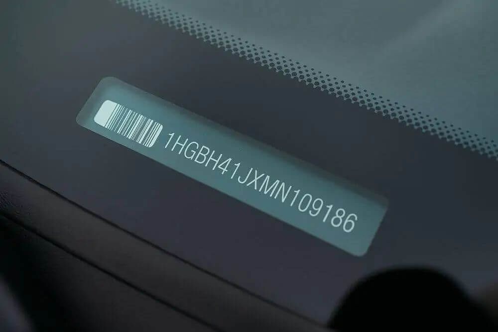 How to Decode a VIN for Free (Step-by-Step Guide)