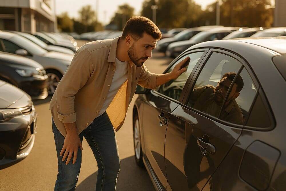 Do You Really Need to Pay for a Carfax Report? Here's What You Can Get for Free