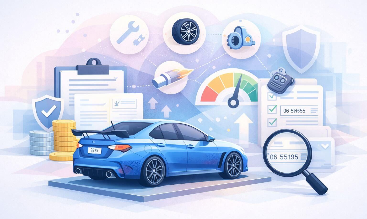 How Car Modifications Affect Resale and Appraised Value