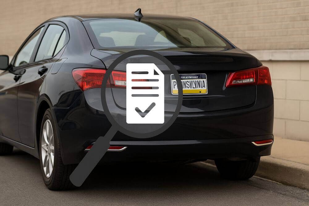 How to Check Title Brands in Pennsylvania Before You Buy