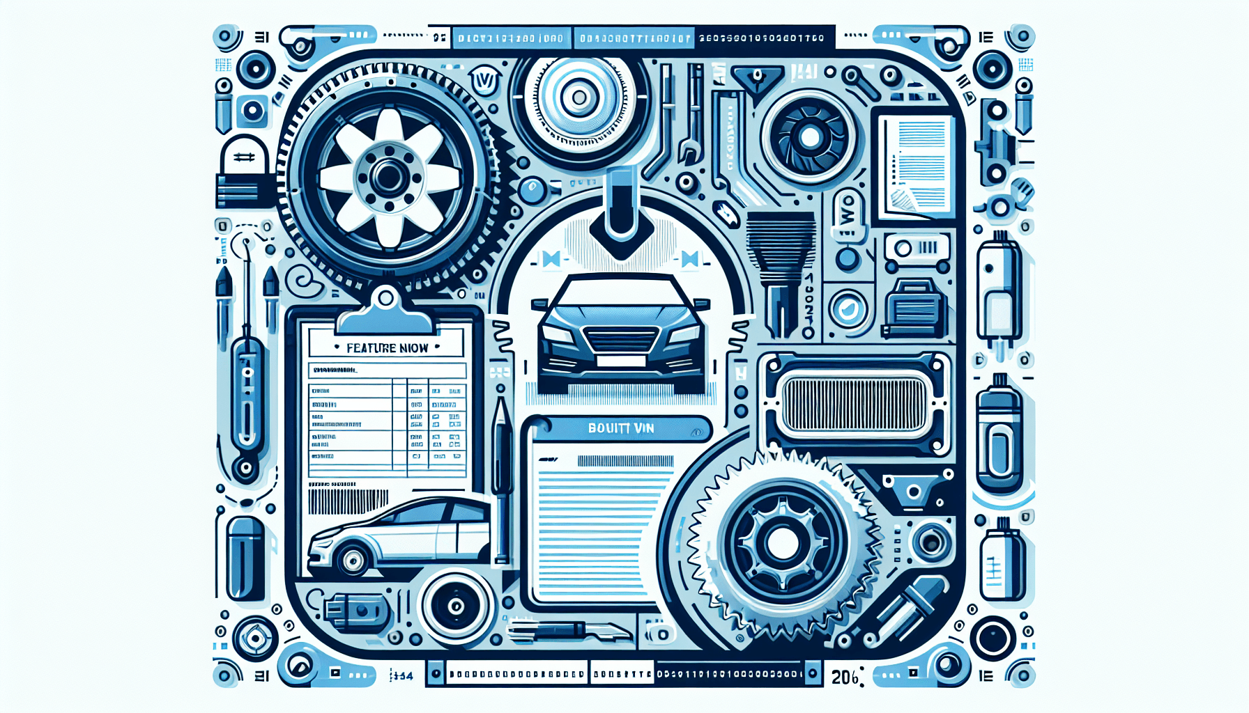 How to Decode a Dodge VIN and Reveal Original Trim, Engine, and Build Specs