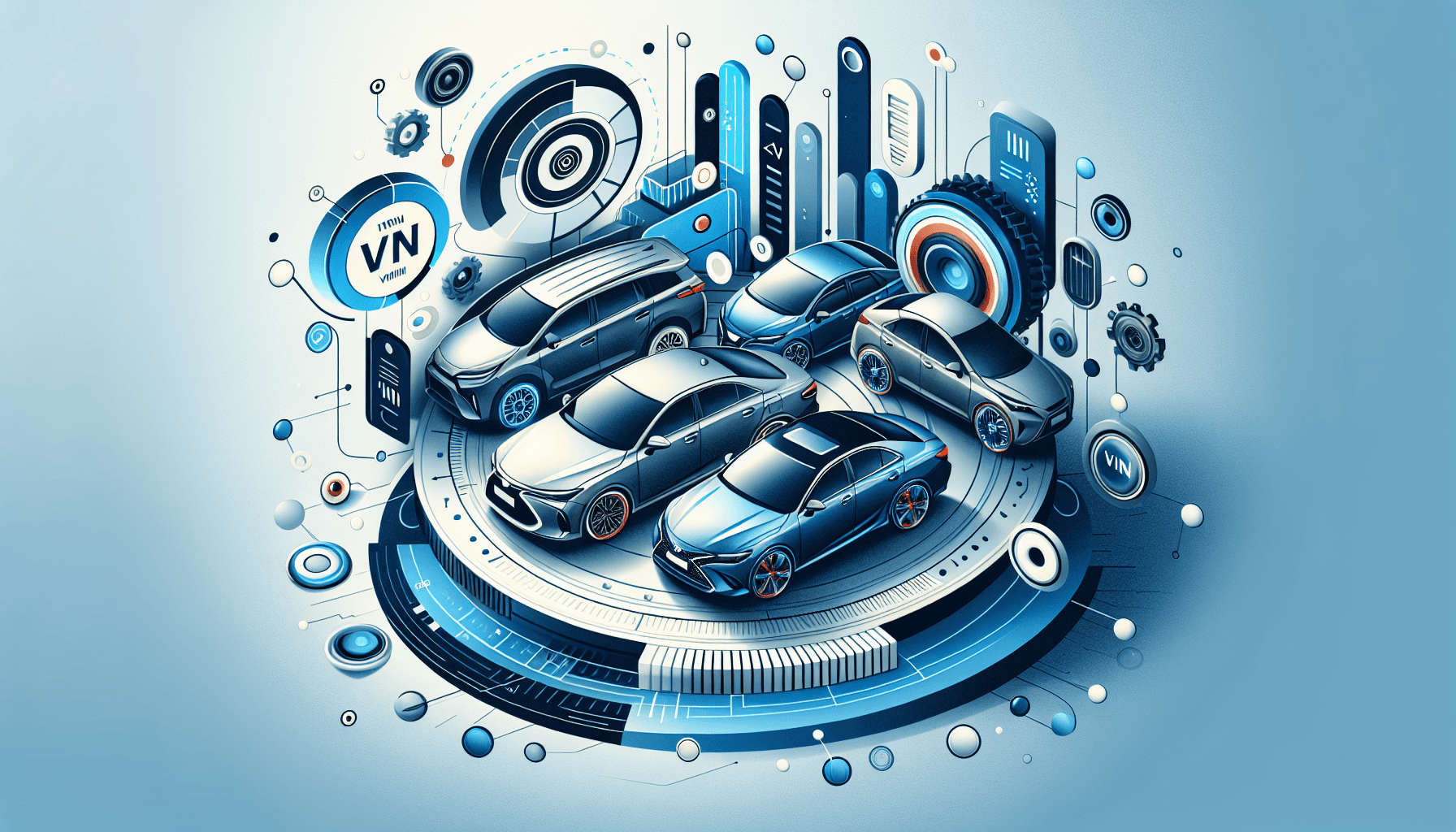 Which Toyota Models Hold Their Value Best? Use the VIN to Check Resale Strength