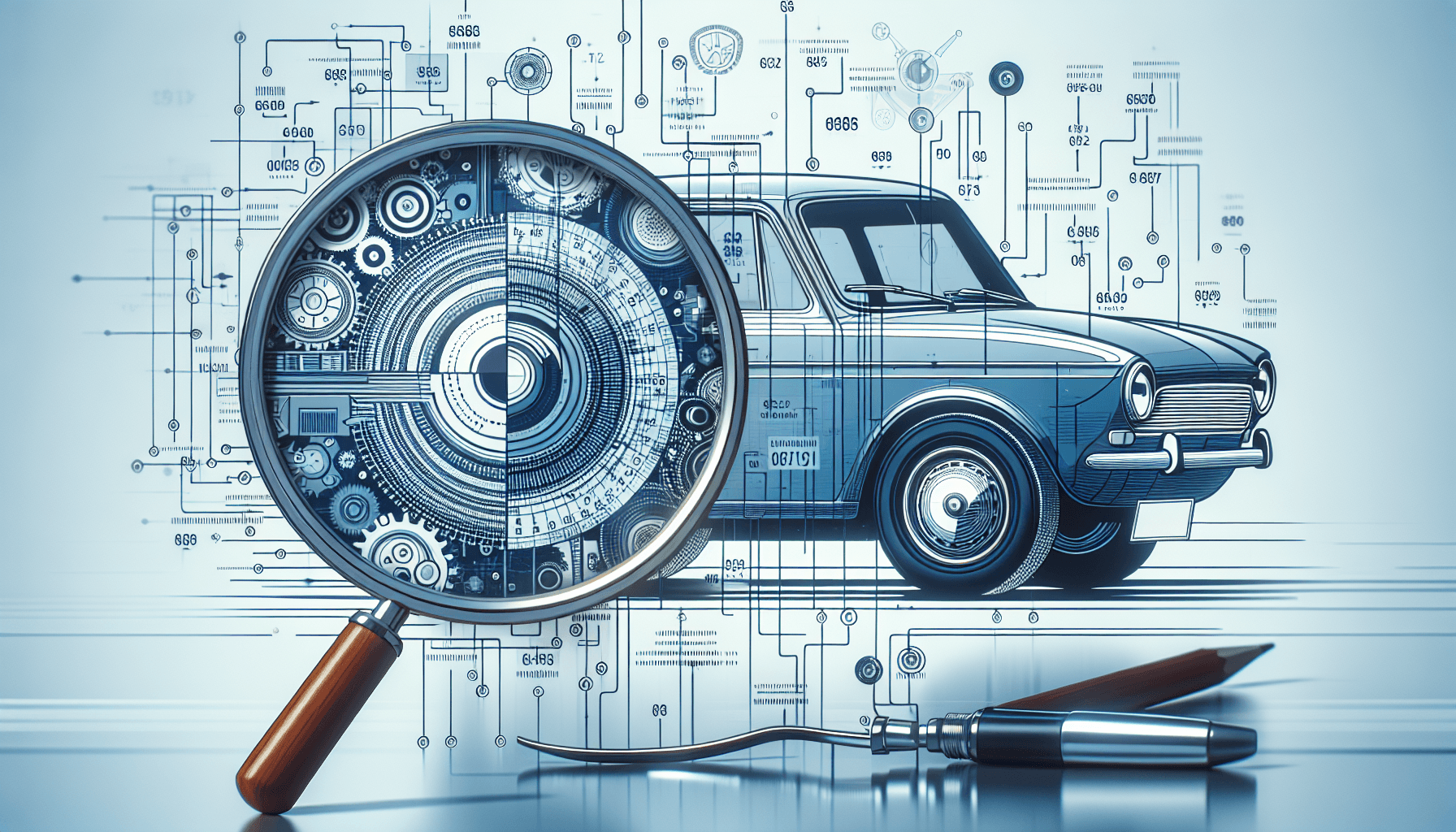 How to Decode a Classic Car VIN — Even Without 17 Digits