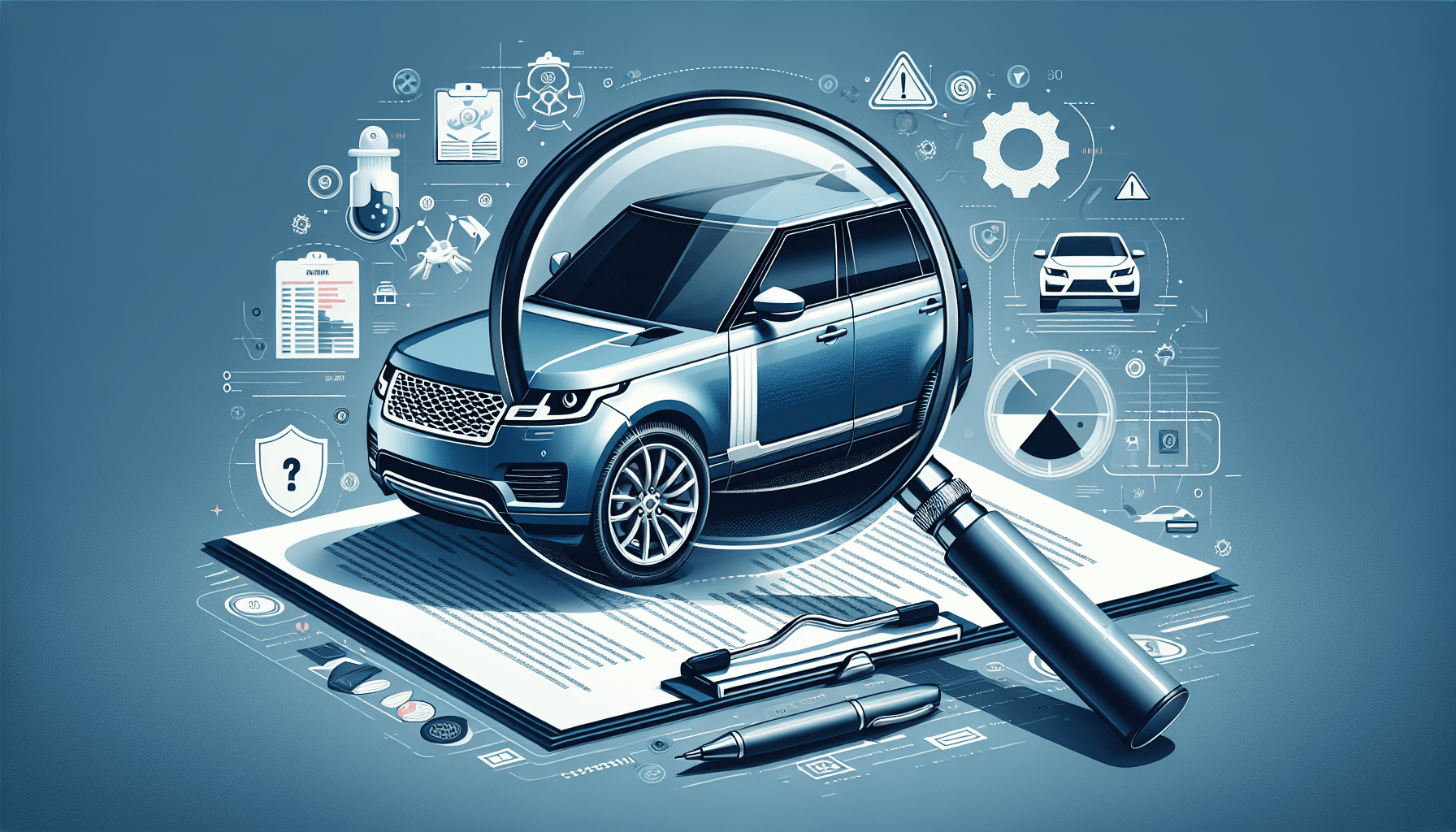 NHTSA Launches Safety Investigation Into 2014–2017 Range Rover Sport SUVs for Steering Knuckle Defect