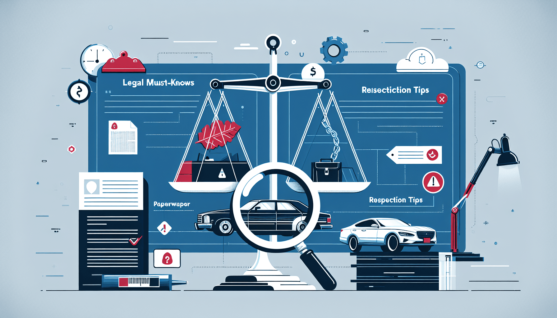 Buying from a Private Seller in California? Here’s What to Watch For
