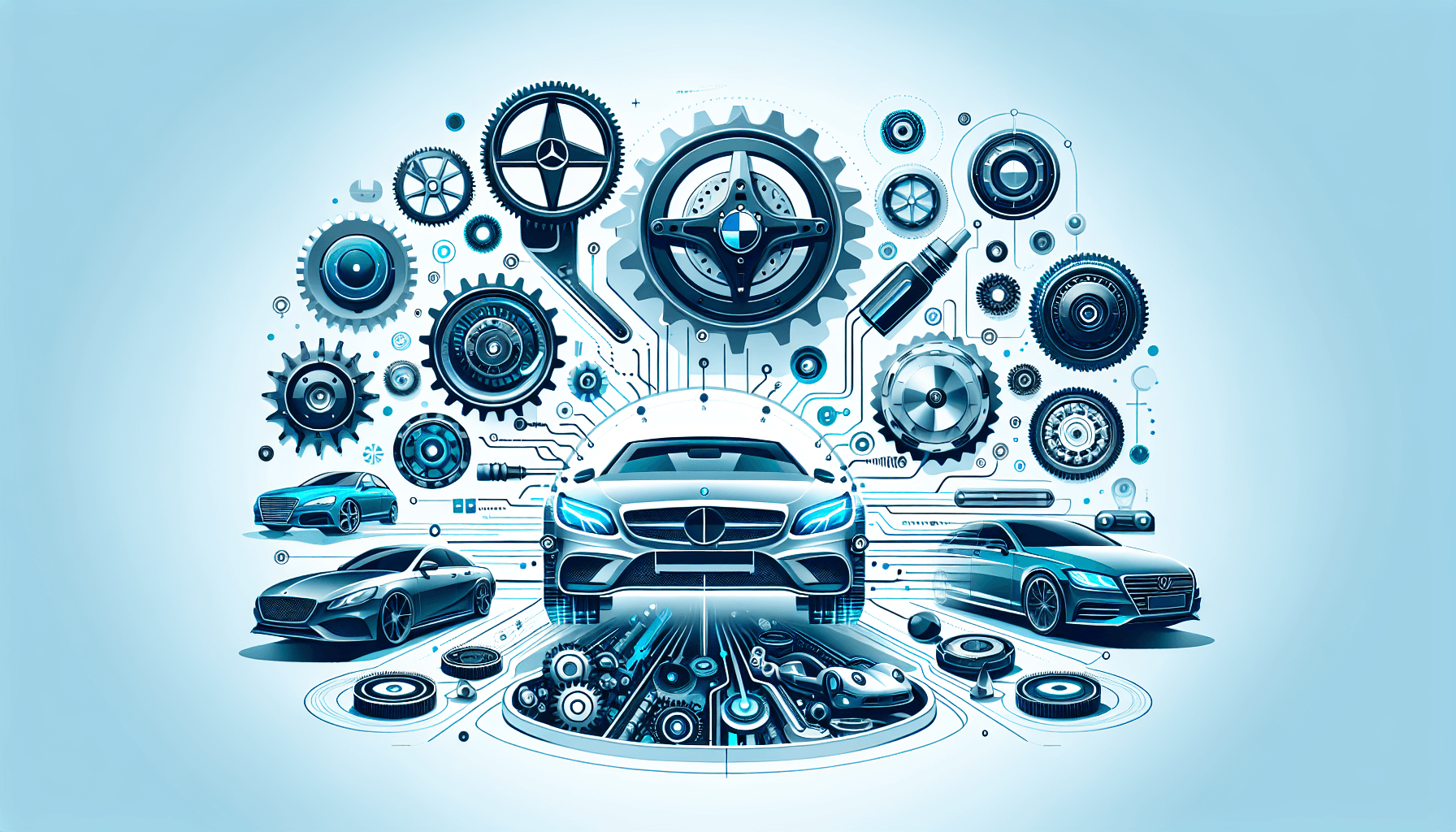 German Car Brands: Precision, Luxury, and Engineering Excellence